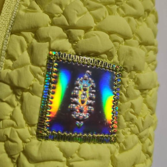 FP Smock Show Packable Run Vest NWT - Picture 3 of 7